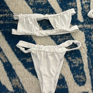 Lovers + Friends bikini